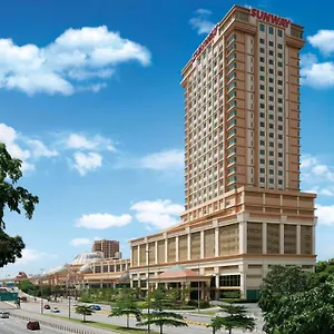 Hotell Sunway Lagoon, Petaling Jaya