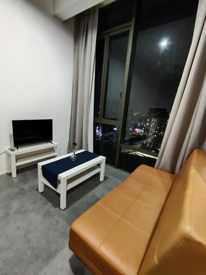 Ava Empire Damansara Fresh Room Everything Young Petaling Jaya Apartment
