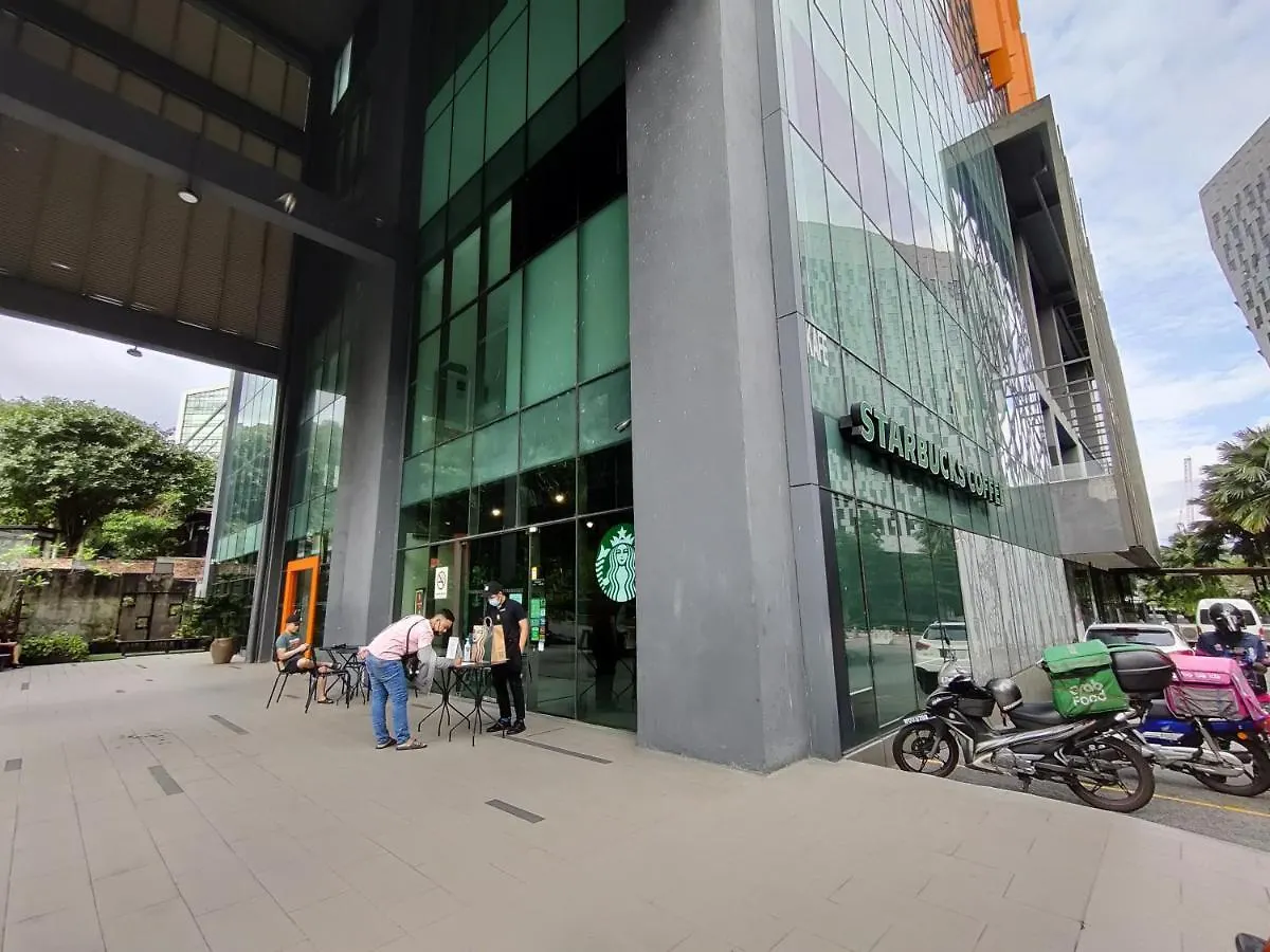 Apartment Ava Empire Damansara Fresh Room Everything Young Petaling Jaya